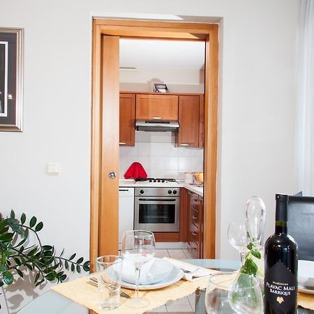 Apartment Avenue Zagreb Ngoại thất bức ảnh