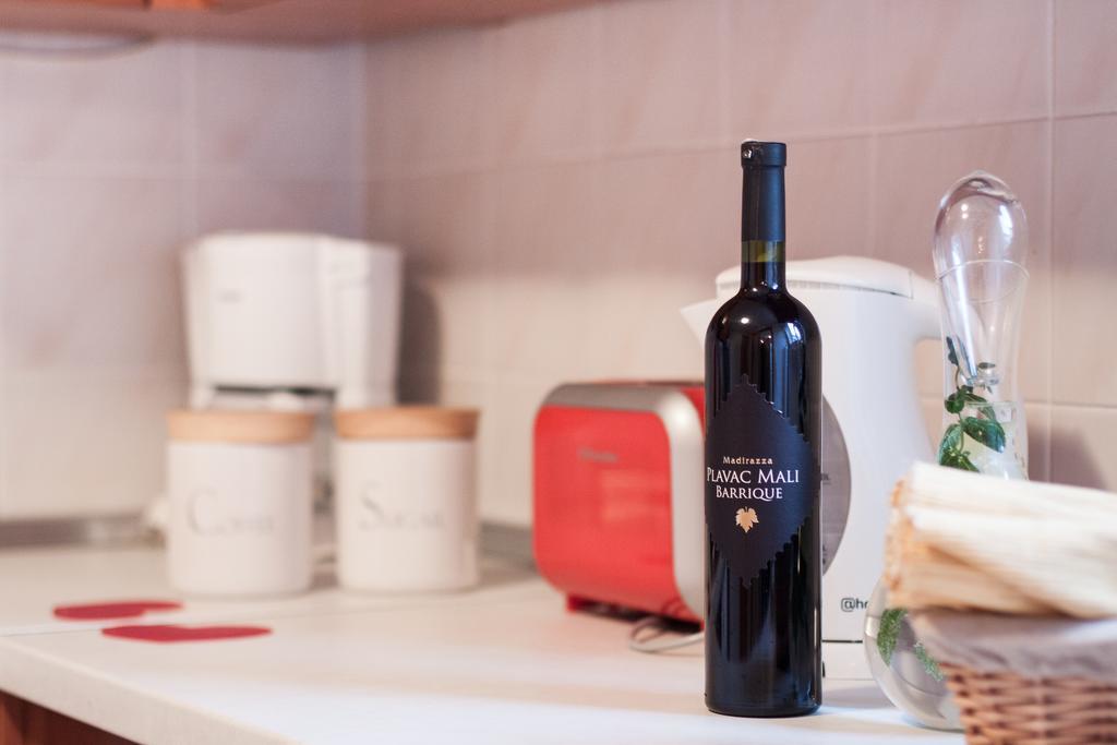 Apartment Avenue Zagreb Ngoại thất bức ảnh