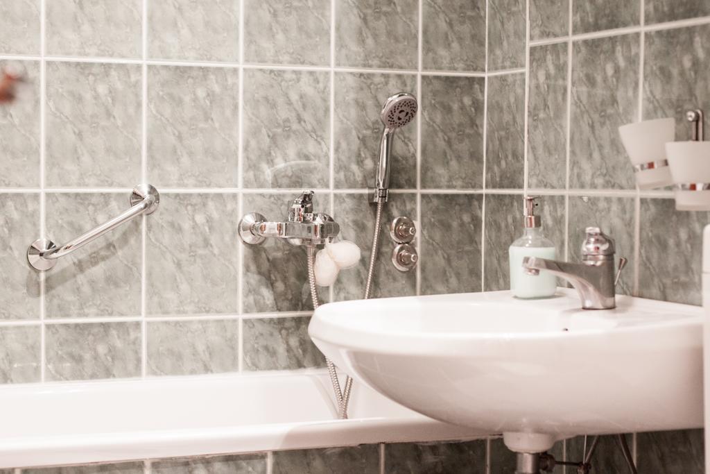 Apartment Avenue Zagreb Ngoại thất bức ảnh