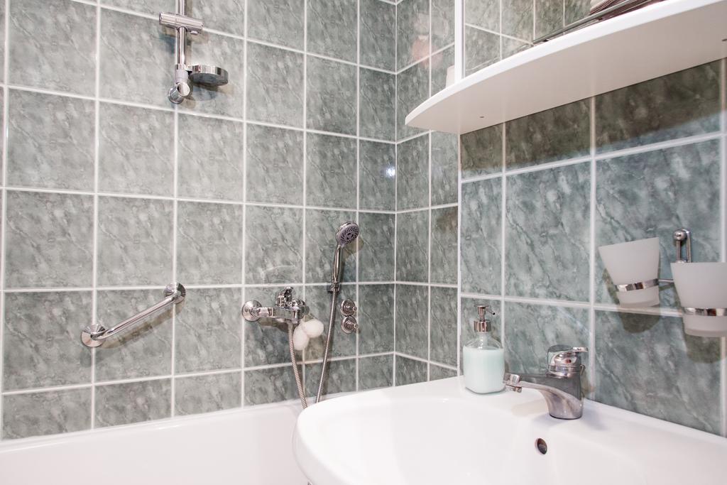 Apartment Avenue Zagreb Ngoại thất bức ảnh