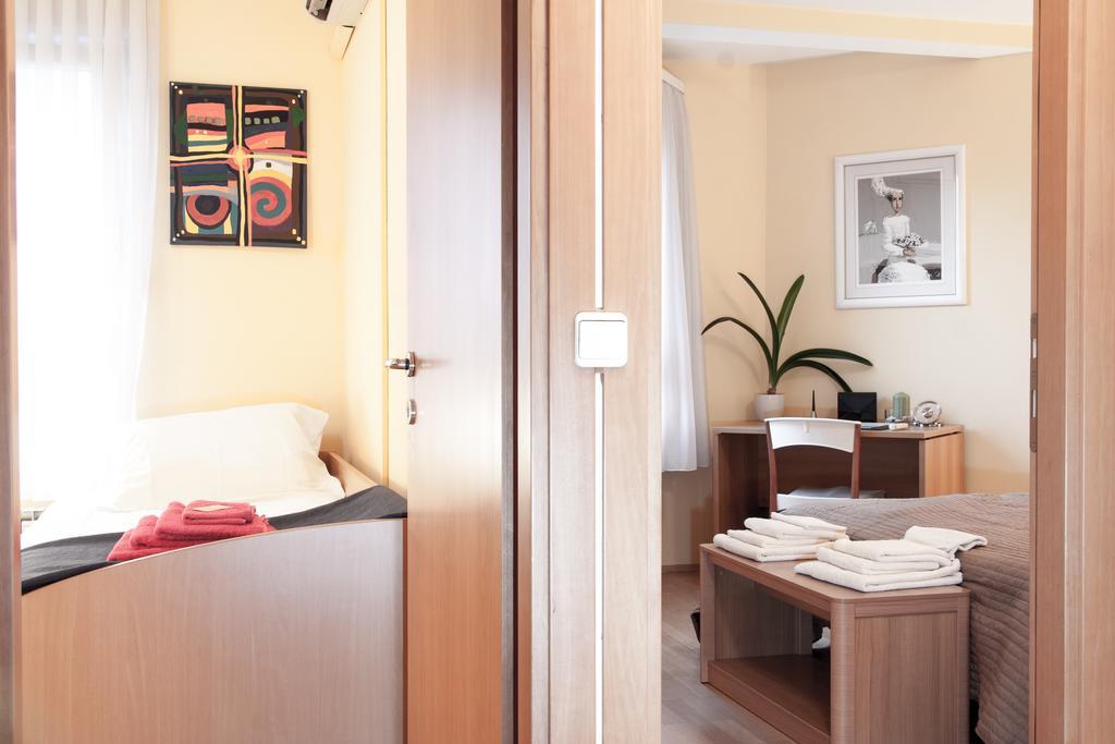 Apartment Avenue Zagreb Phòng bức ảnh