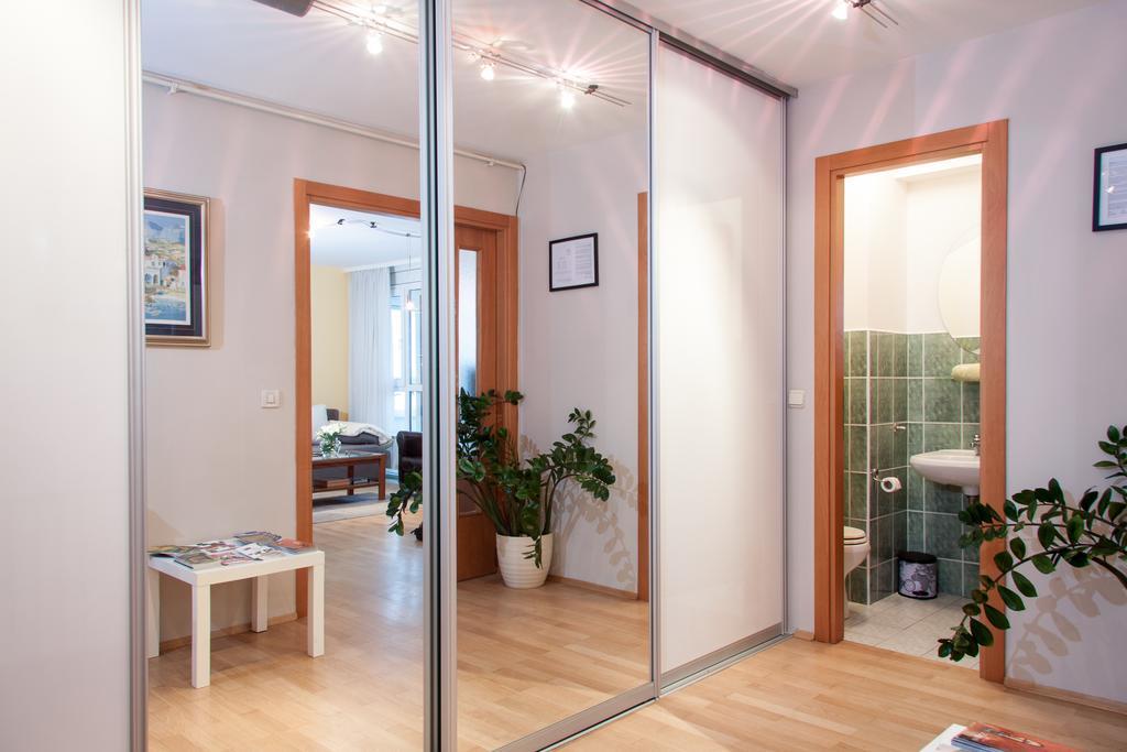 Apartment Avenue Zagreb Phòng bức ảnh