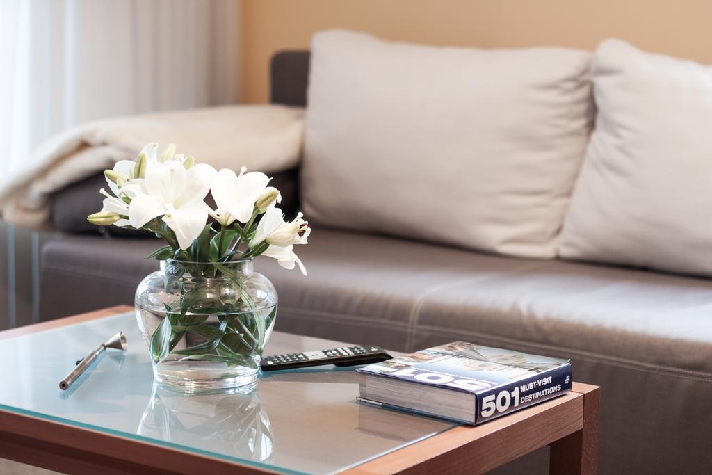 Apartment Avenue Zagreb Ngoại thất bức ảnh