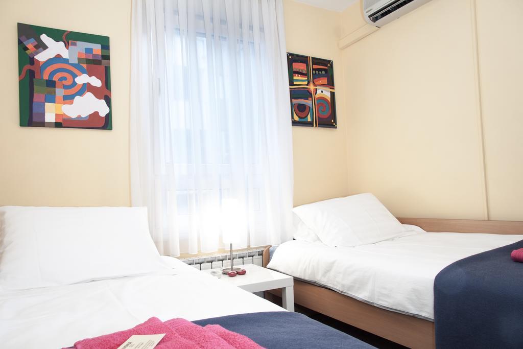 Apartment Avenue Zagreb Phòng bức ảnh