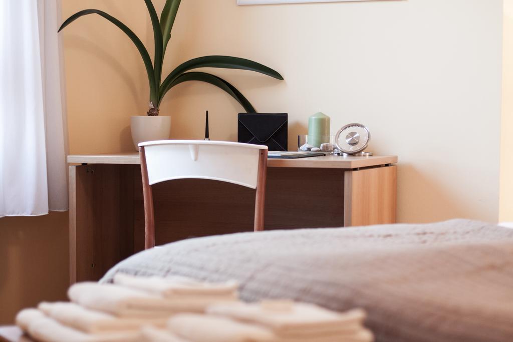 Apartment Avenue Zagreb Ngoại thất bức ảnh